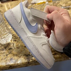 Toddler Nike Shoes Size 10